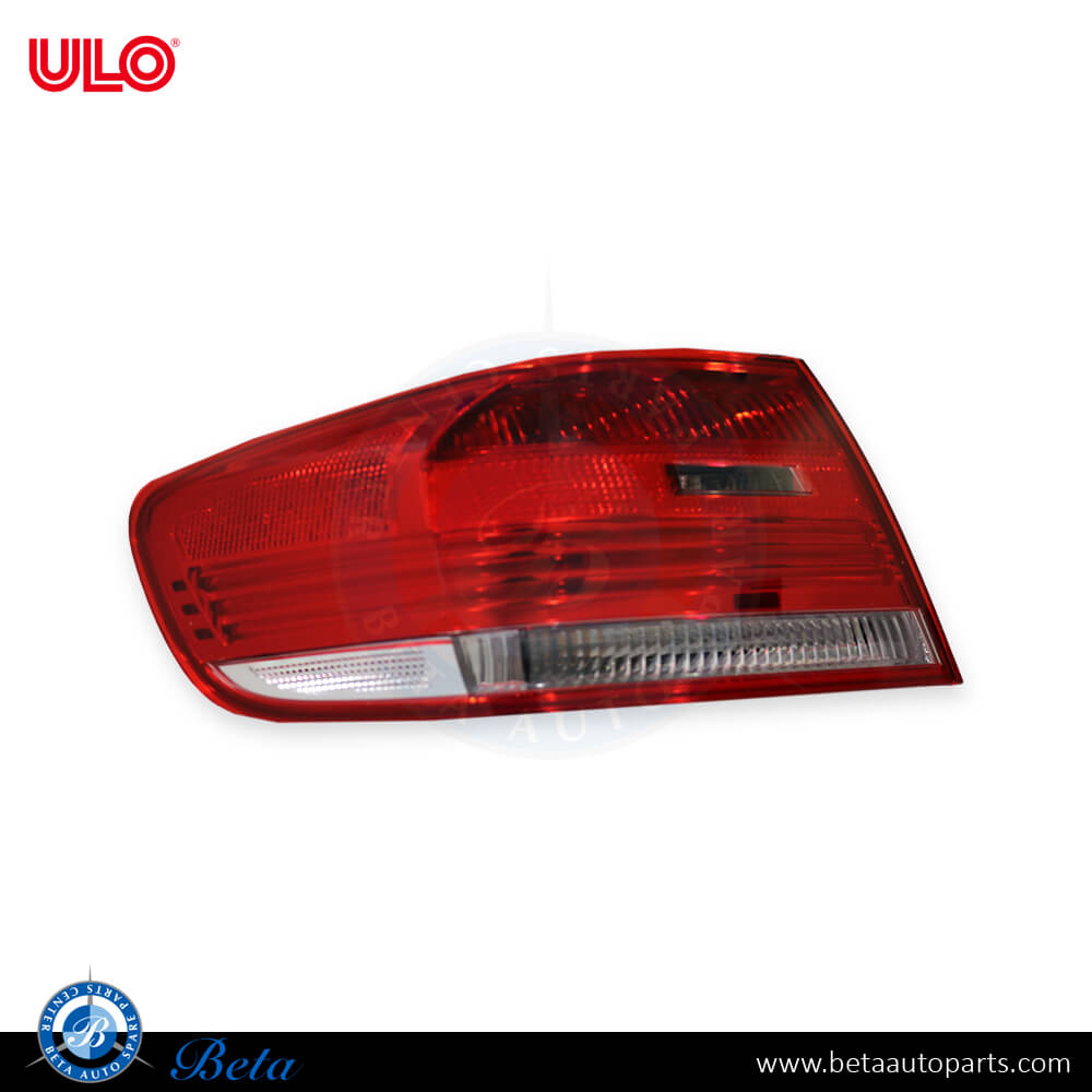 Left Side Tail Lamp LED for BMW 3 Series E92 2006-2009 models, Part Number 63217174403 Left Side Tail Lamp LED for BMW 3 Series E92 2006-2009 models, Part Number 63217174403